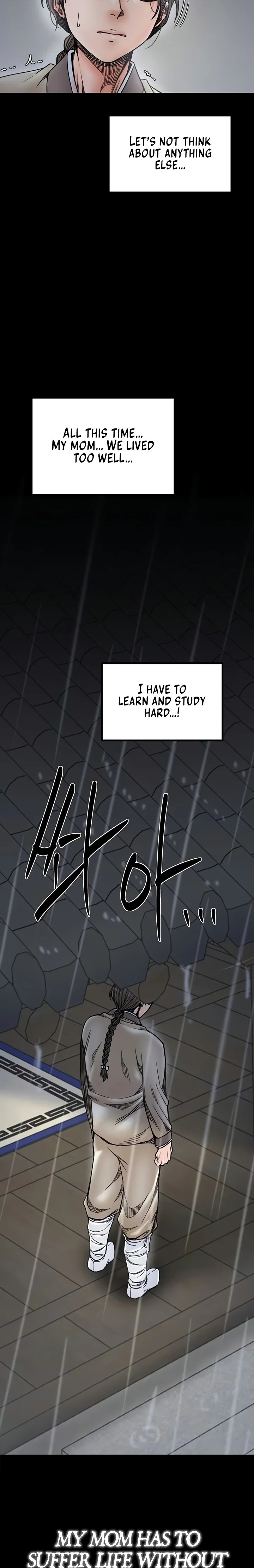 The Servant’s Story - Chapter 53 Page 2