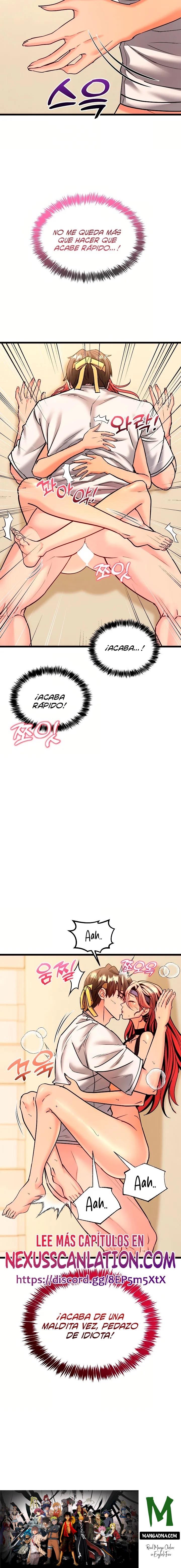 The Price of Yes Raw - Chapter 12 Page 23
