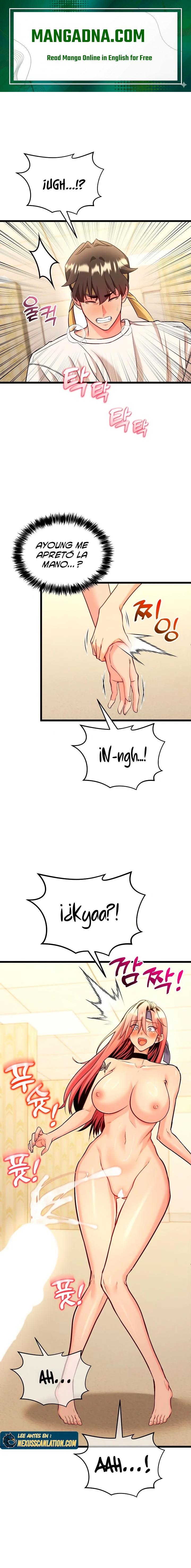 The Price of Yes Raw - Chapter 3 Page 1