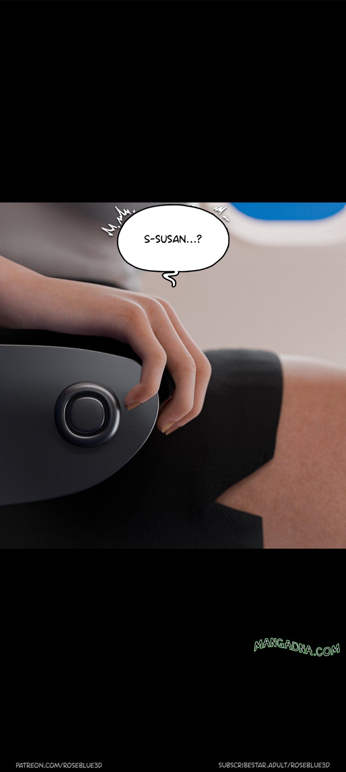 My Neighbor's Widow - Chapter 39 Page 72