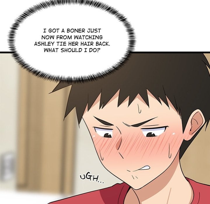 College Grades Skyrocketing (Uncensored) - Chapter 17 Page 102