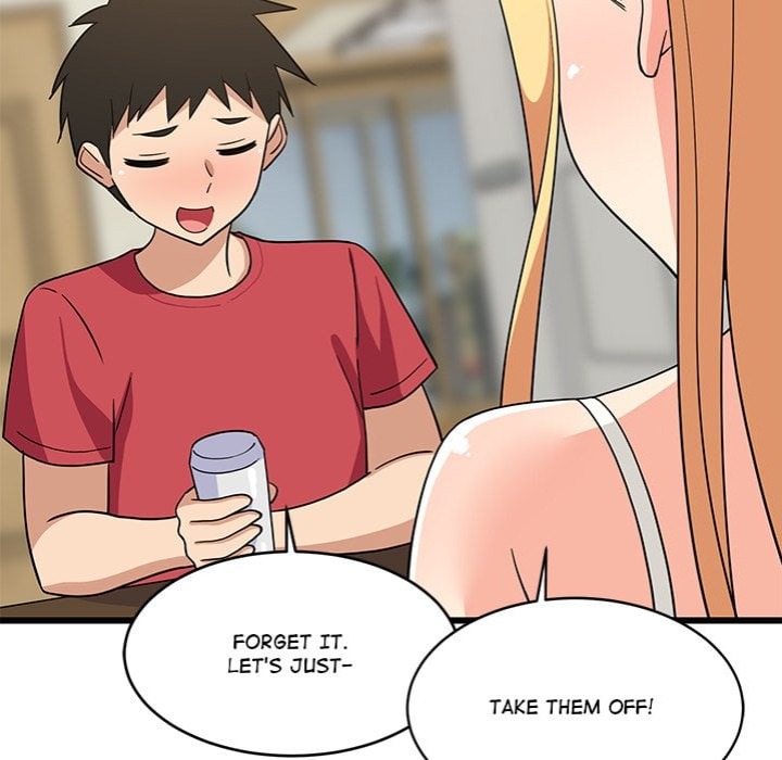 College Grades Skyrocketing (Uncensored) - Chapter 17 Page 77