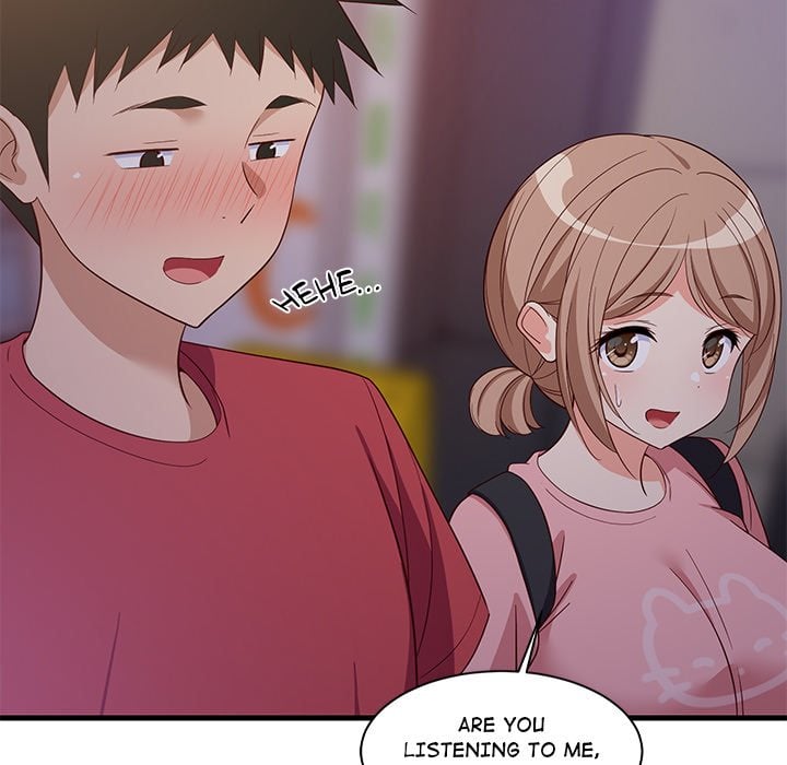 College Grades Skyrocketing (Uncensored) - Chapter 29 Page 106