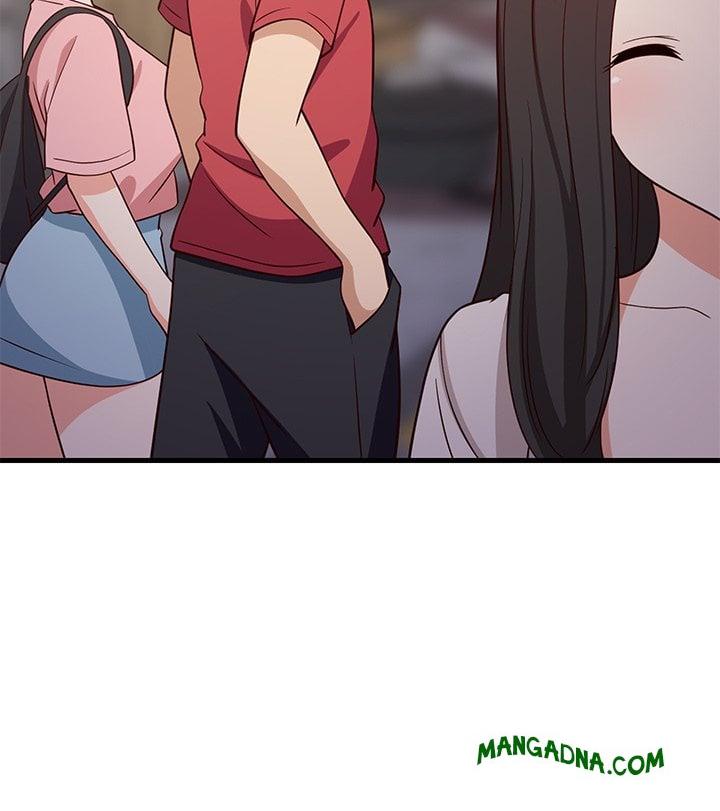 College Grades Skyrocketing (Uncensored) - Chapter 29 Page 114