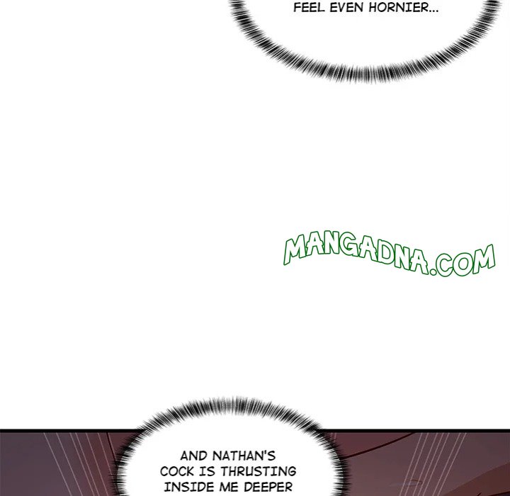 College Grades Skyrocketing (Uncensored) - Chapter 32 Page 114