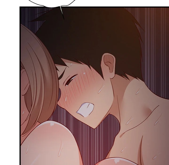 College Grades Skyrocketing (Uncensored) - Chapter 32 Page 134