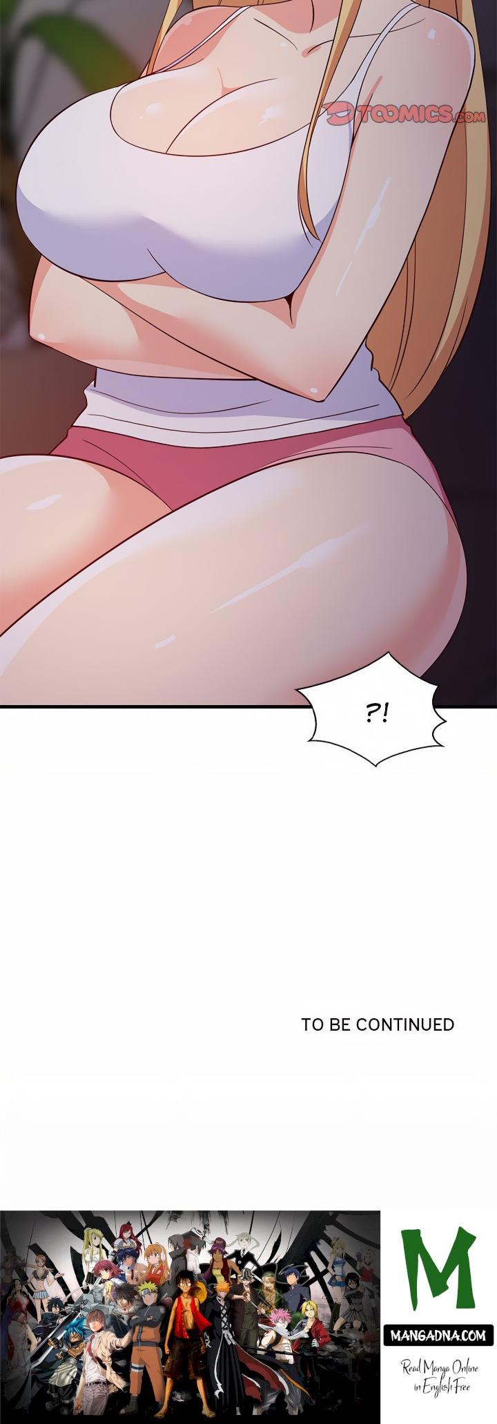 College Grades Skyrocketing (Uncensored) - Chapter 33 Page 26