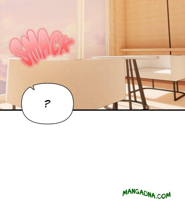 The Teacher’s Grace - Chapter 10 Page 113