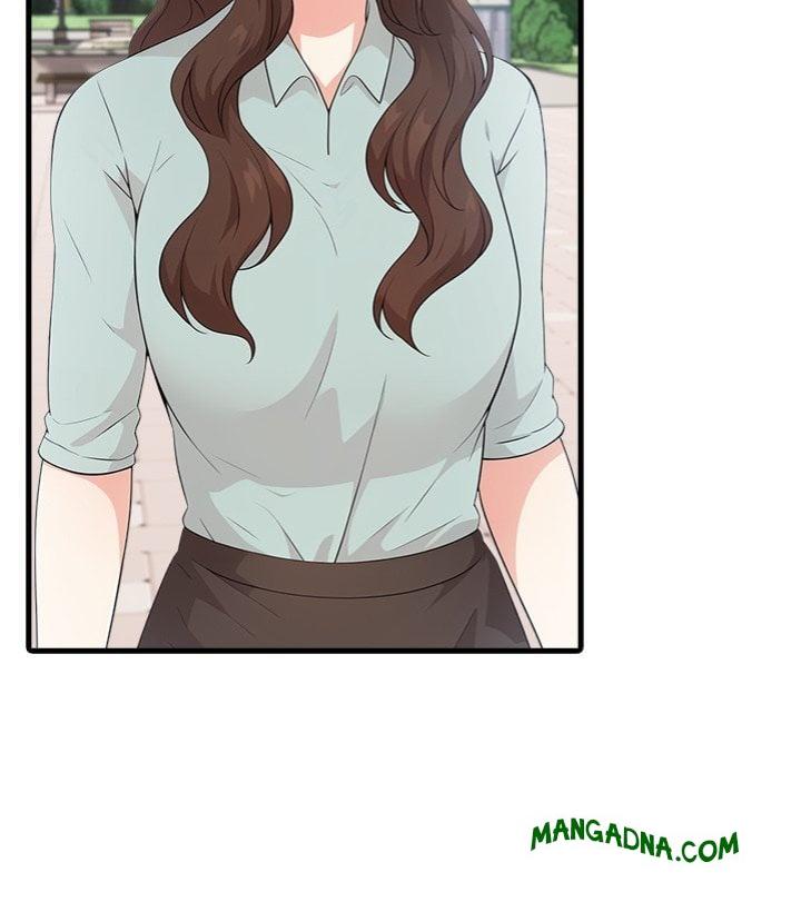 The Teacher’s Grace - Chapter 10 Page 17