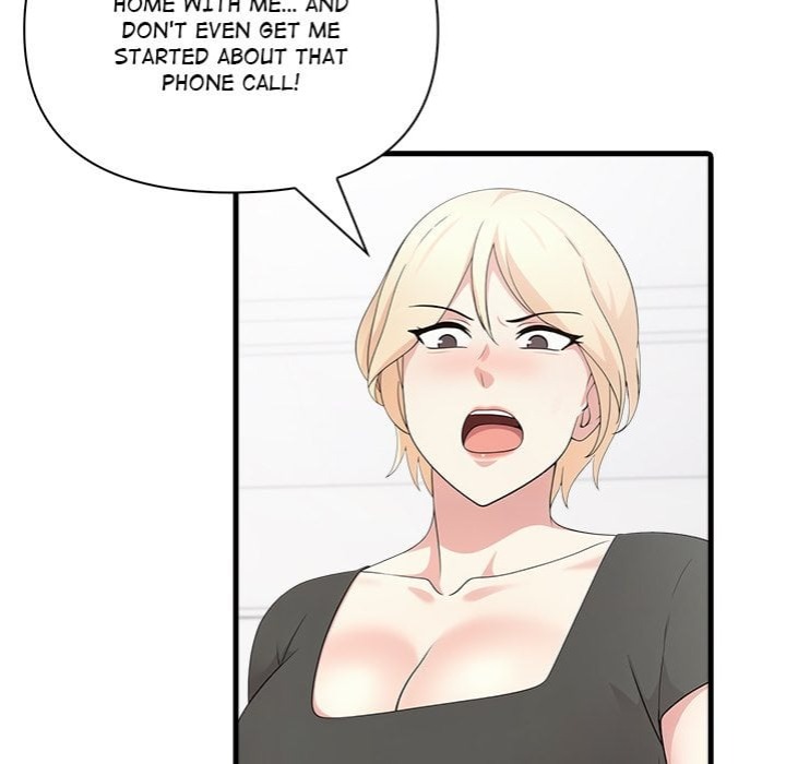 The Teacher’s Grace - Chapter 10 Page 59
