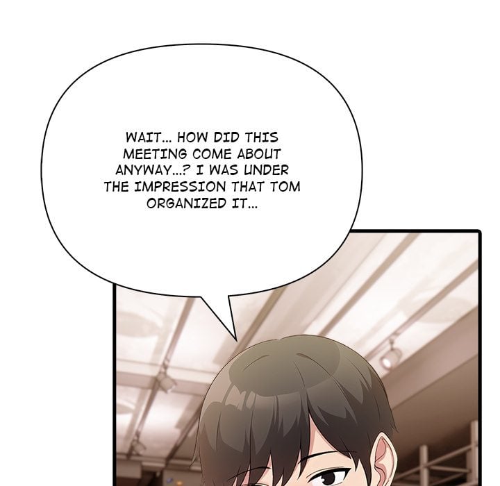 The Teacher’s Grace - Chapter 12 Page 10