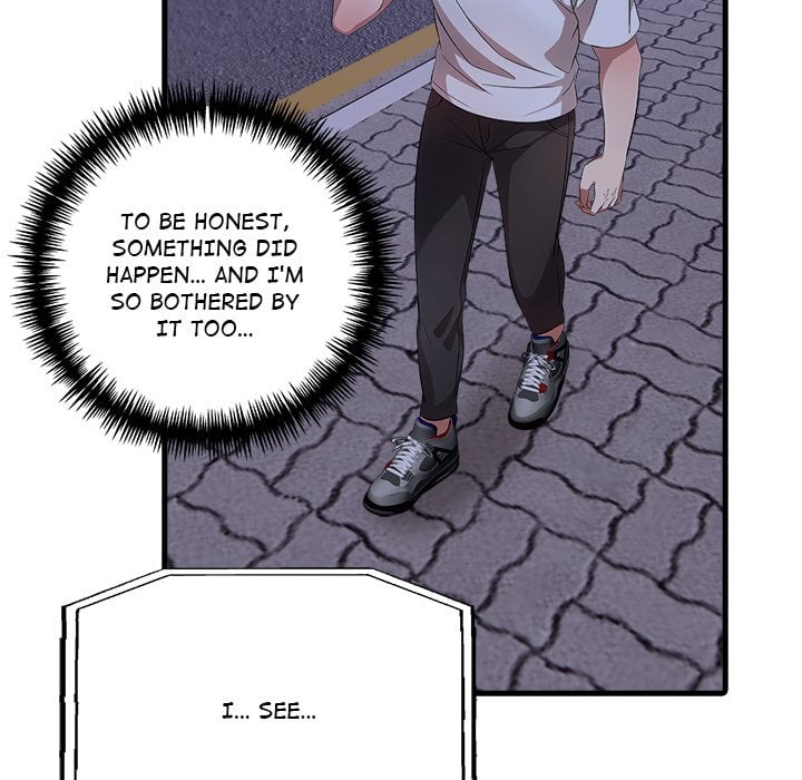 The Teacher’s Grace - Chapter 13 Page 71