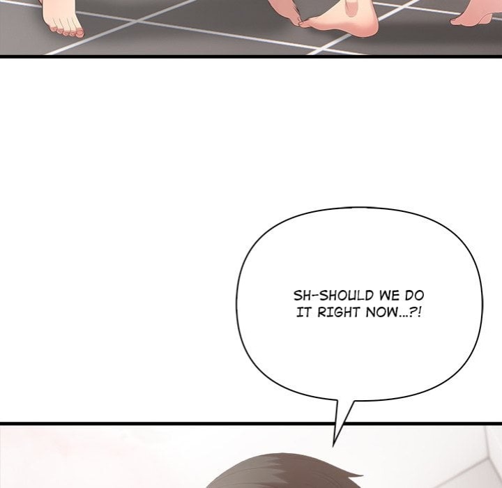The Teacher’s Grace - Chapter 8 Page 54