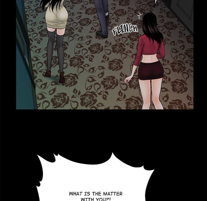 My Secretary - Chapter 35 Page 113