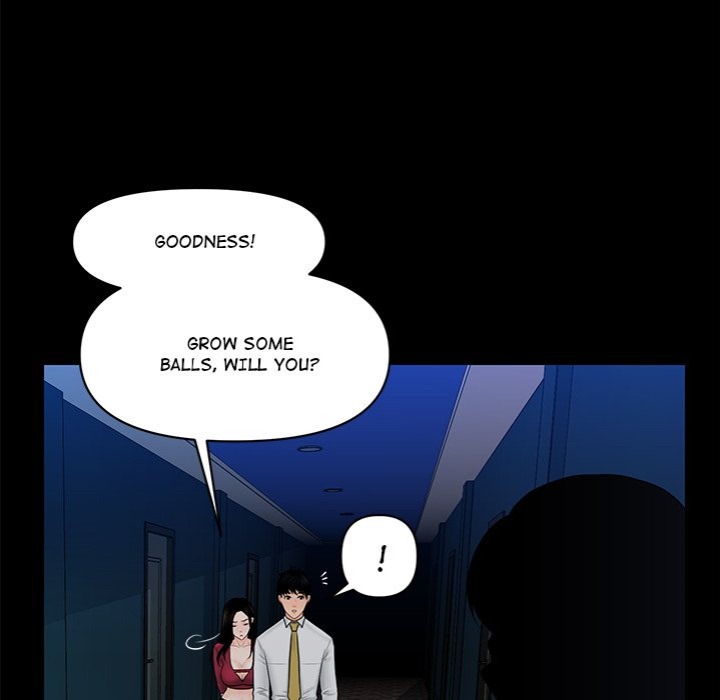 My Secretary - Chapter 35 Page 95
