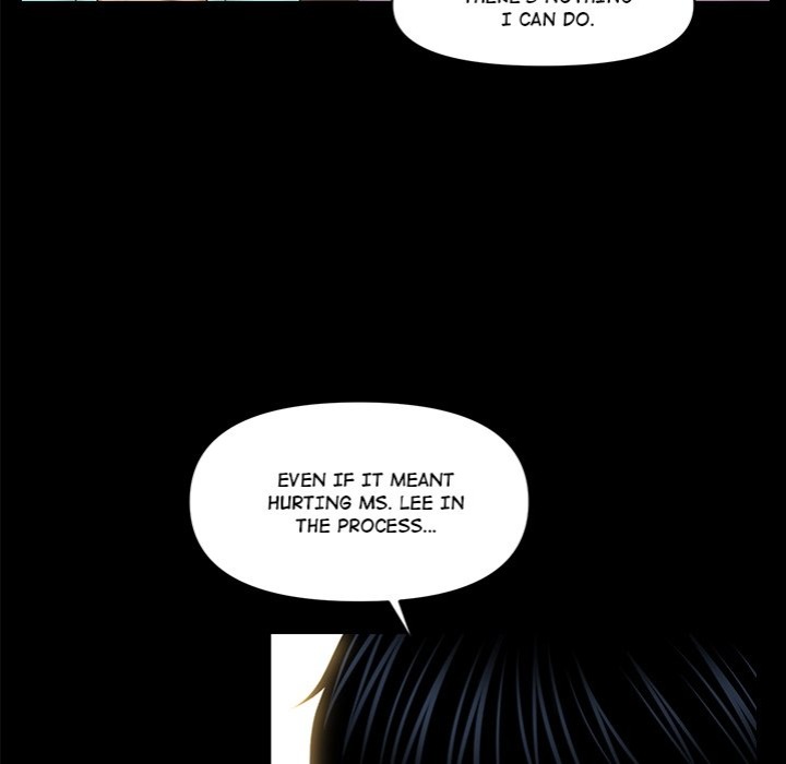 My Secretary - Chapter 36 Page 133