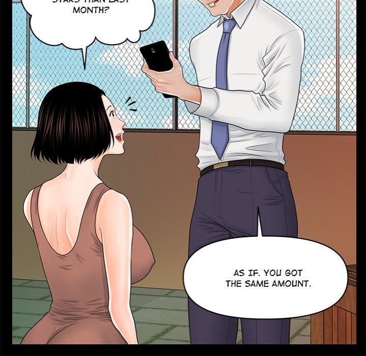 My Secretary - Chapter 36 Page 53