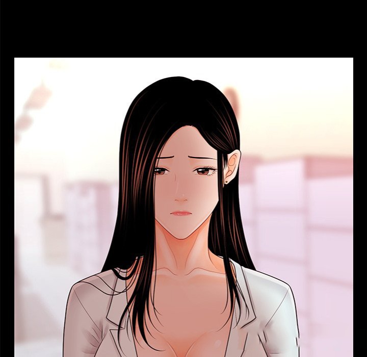 My Secretary - Chapter 36 Page 93