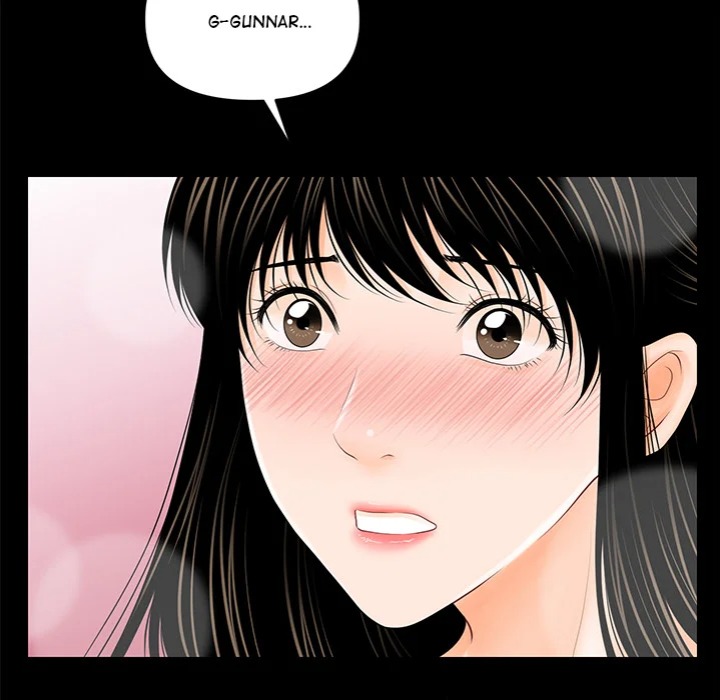 My Secretary - Chapter 37 Page 107