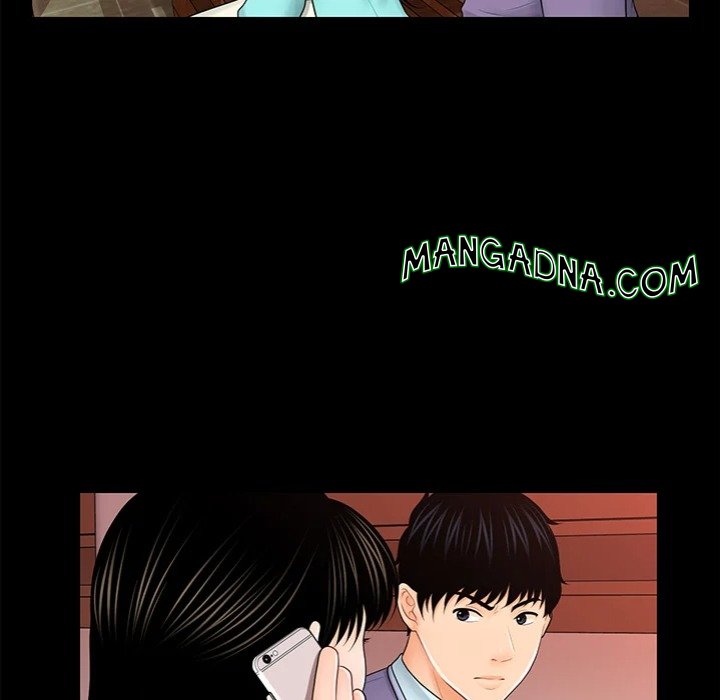 My Secretary - Chapter 37 Page 26