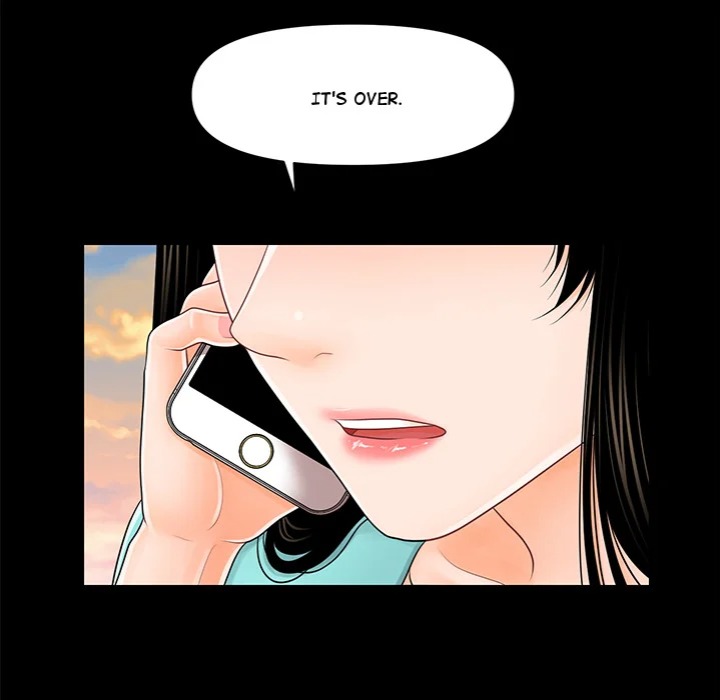 My Secretary - Chapter 37 Page 34