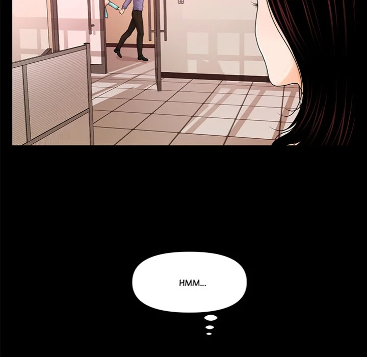 My Secretary - Chapter 37 Page 80