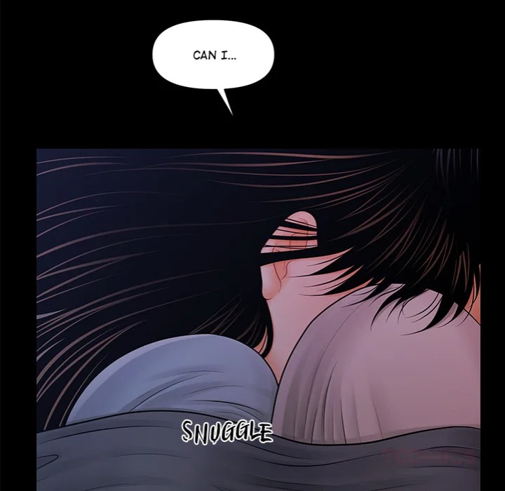 My Secretary - Chapter 38 Page 39