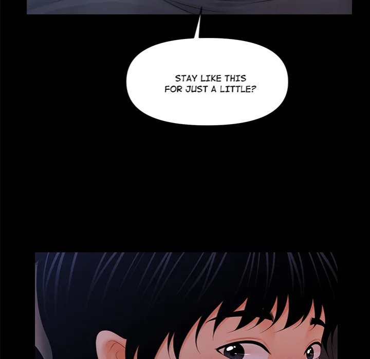 My Secretary - Chapter 38 Page 40