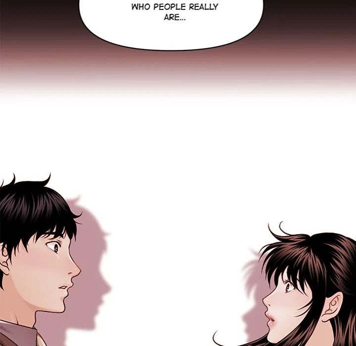 My Secretary - Chapter 38 Page 60