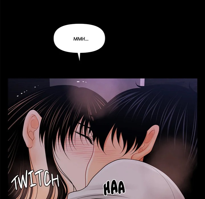 My Secretary - Chapter 38 Page 94