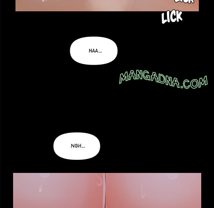 My Secretary - Chapter 40 Page 41