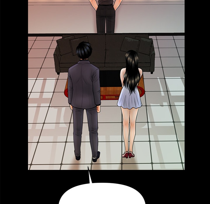 My Secretary - Chapter 43 Page 151