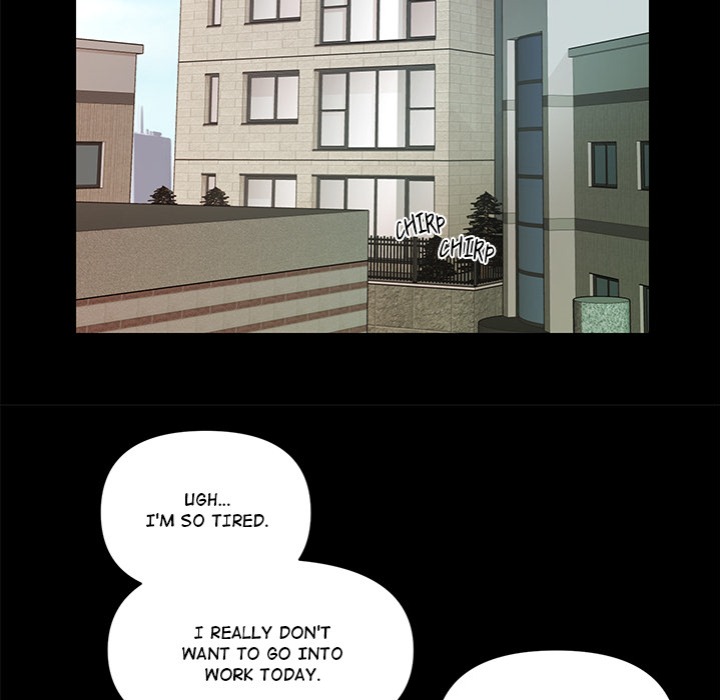 My Secretary - Chapter 43 Page 49