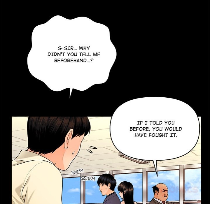 My Secretary - Chapter 44 Page 111