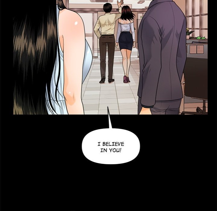 My Secretary - Chapter 44 Page 137