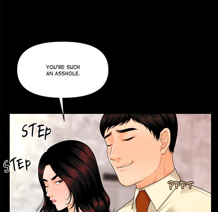 My Secretary - Chapter 44 Page 140