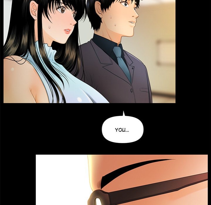 My Secretary - Chapter 44 Page 23