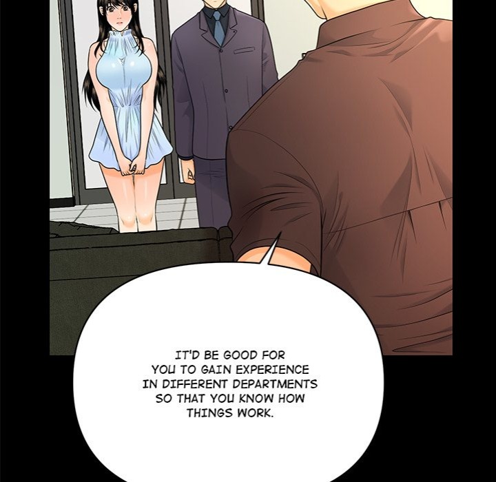 My Secretary - Chapter 44 Page 32
