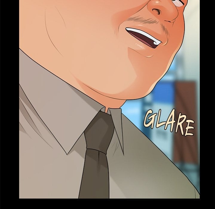 My Secretary - Chapter 46 Page 130