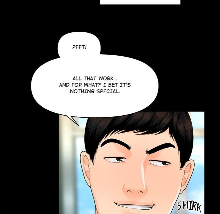 My Secretary - Chapter 46 Page 35
