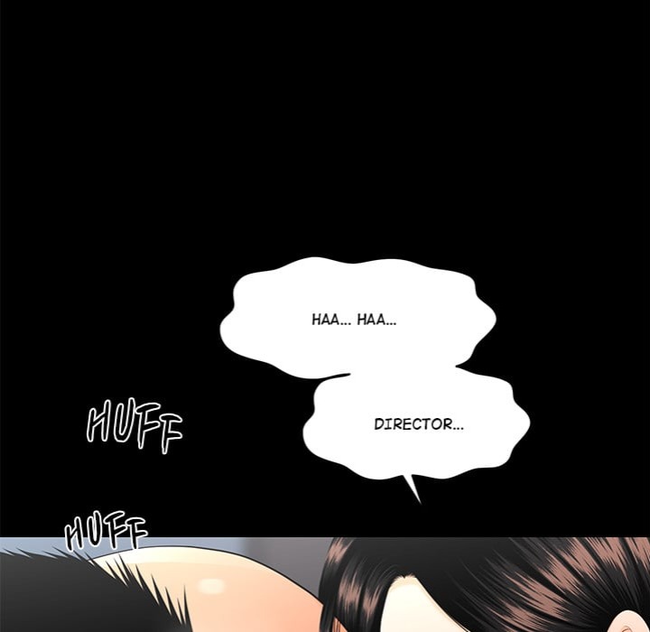 My Secretary - Chapter 48 Page 121