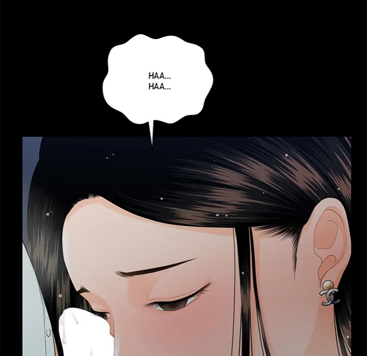 My Secretary - Chapter 49 Page 63