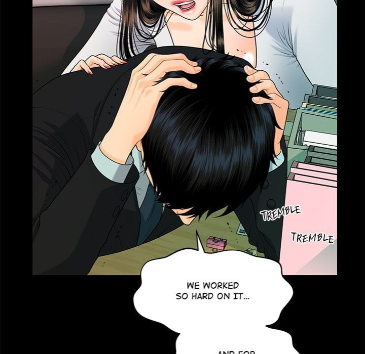 My Secretary - Chapter 50 Page 110