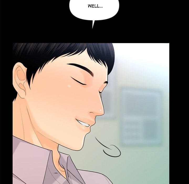 My Secretary - Chapter 50 Page 121
