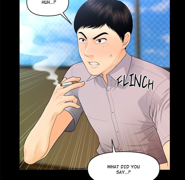 My Secretary - Chapter 50 Page 22