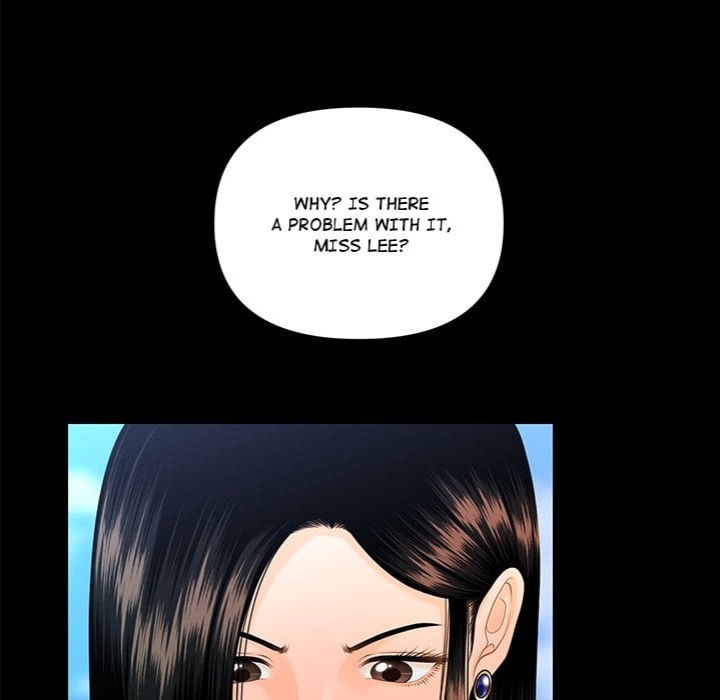 My Secretary - Chapter 50 Page 46