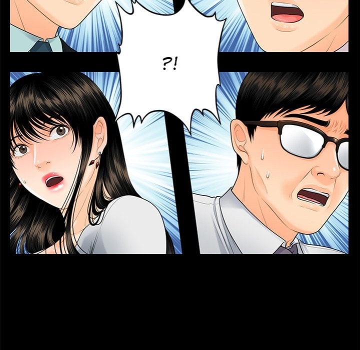 My Secretary - Chapter 50 Page 90