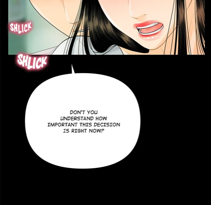 My Secretary - Chapter 51 Page 26