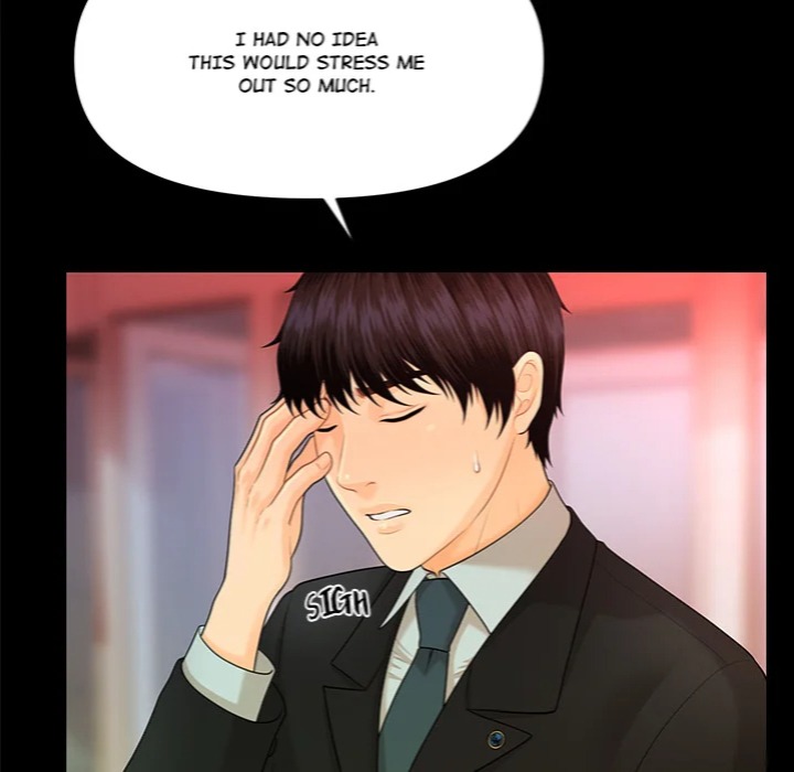 My Secretary - Chapter 51 Page 61