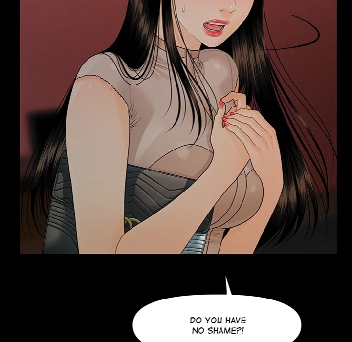 My Secretary - Chapter 55 Page 127